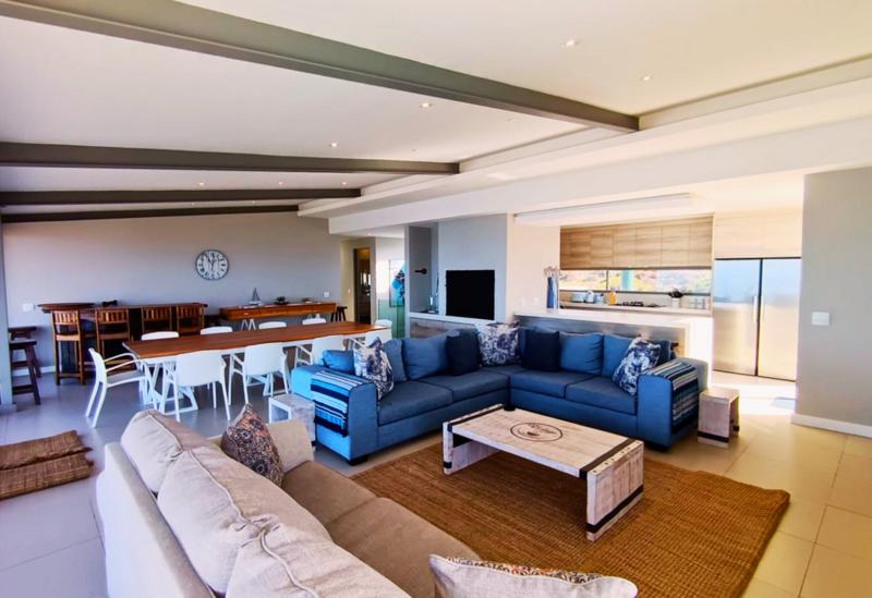 To Let 4 Bedroom Property for Rent in Pinnacle Point Golf Estate Western Cape